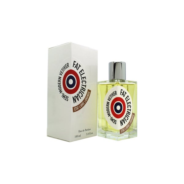 Etat Libre Dorange Fat Electrician Eau De Parfum Spray 100ml 0,1 l