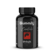 Shilajit Extrakt + Ashwagandha & Rhodiola Komplex 90 St