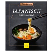 Japanisch magisch einfach