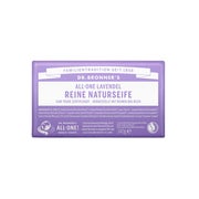 Dr. Bronner's Reine Naturseife Lavendel