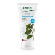 Produktabbildung: Rausch Frische Bodylotion mit Minze 200 ml