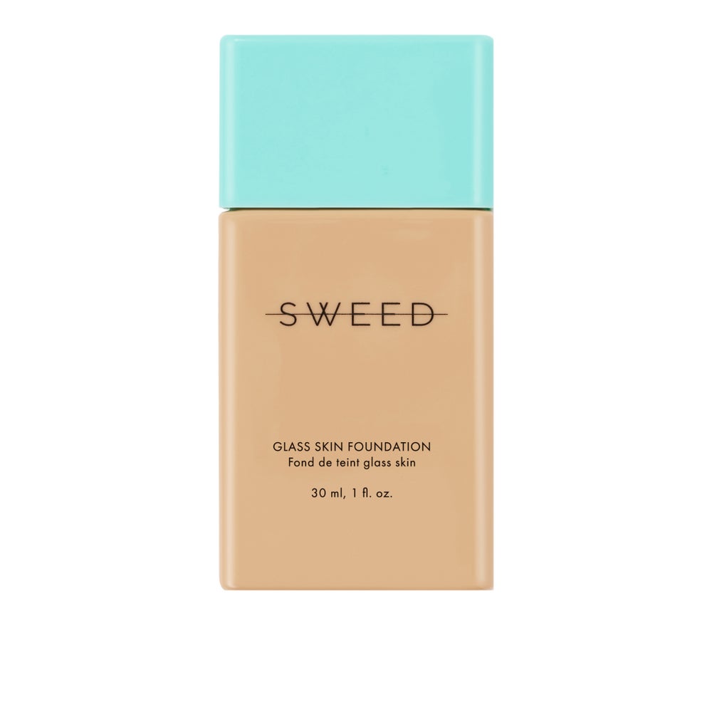SWEED Foundation Glass Skin Foundation