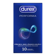 Durex - Kondome Performa 10 St