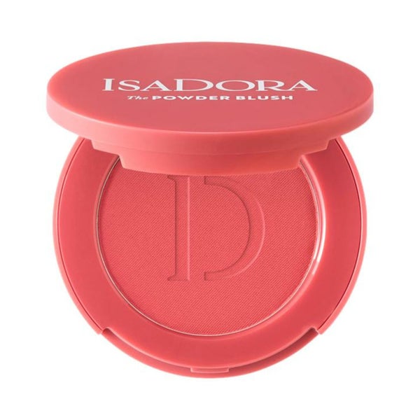IsaDora, The Powder Blush