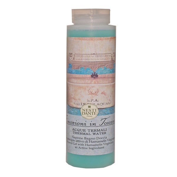Thermal Water Shower Gel 300 ml