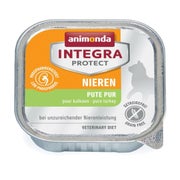 Animonda Cat Schale Integra Protect Niere 1,6 kg