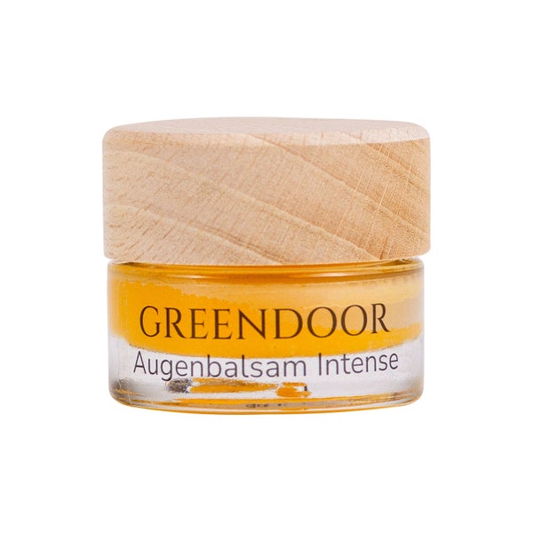 GREENDOOR Augenbalsam  Intense 15 ml