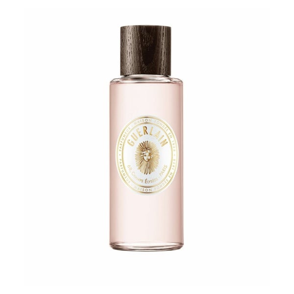 La Cuvee Secrete Eau De Cologne Unisex 250 ml 0,25 l