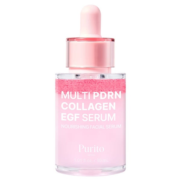 Purito Multi PDRN Collagen EGF Serum 1 ml