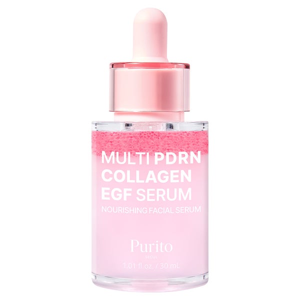 PURITO Multi PDRN Collagen EGF Serum 30 ml