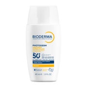 BIODERMA Photoderm XDefense Ultra Fluid SPF 50+ ungetönt 40 ml