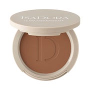 IsaDora, The No Compromise Matte Longwear Powder