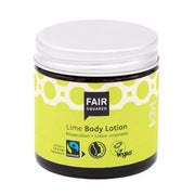 FAIR SQUARED Body Lotion Lime 50 ml