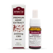Enecta 24% CBD Öl 10 ml