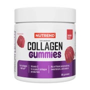 Nutrend Collagen Gummies