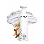 Face &amp; Body Cream Peeling 200 ml Mechanisches Peeling