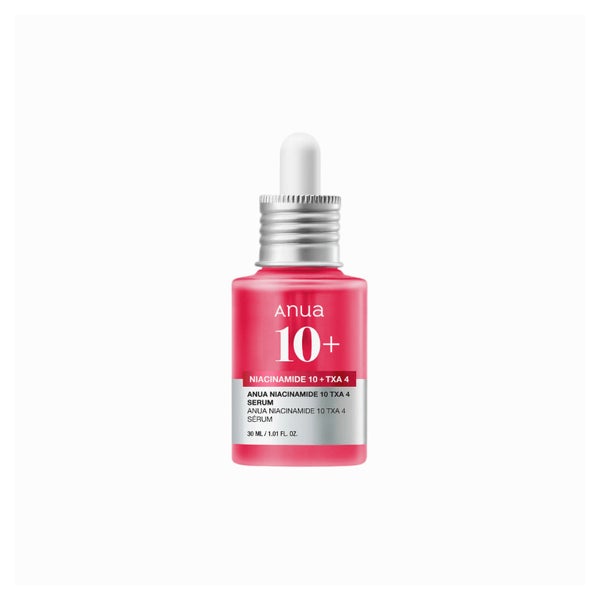 Anua Niacinamide 10% + TXA 4% Serum, 30ml