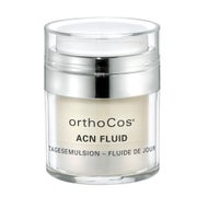 Binella ACN Fluid - talgflussregulierendes Tagesfluid für fettige, unreine und zu Entzündungen neigende Haut 30 ml