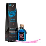 Orgie - "Kissable" Massage Set 100 ml
