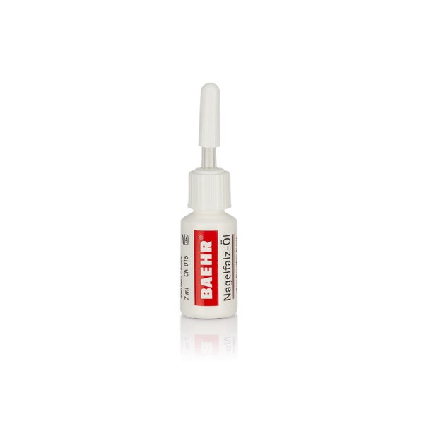 Pedibaehr Nagelfalz-Öl 7 ml 7 ml