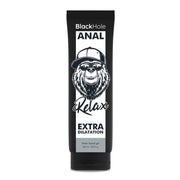 Black Hole - Anal-Dilations-Gel auf Wasserbasis 250 ml