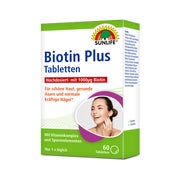 SUNLIFE® Biotin Plus 30 g