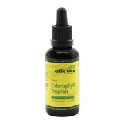Chlorophyll Tropfen 50 ml
