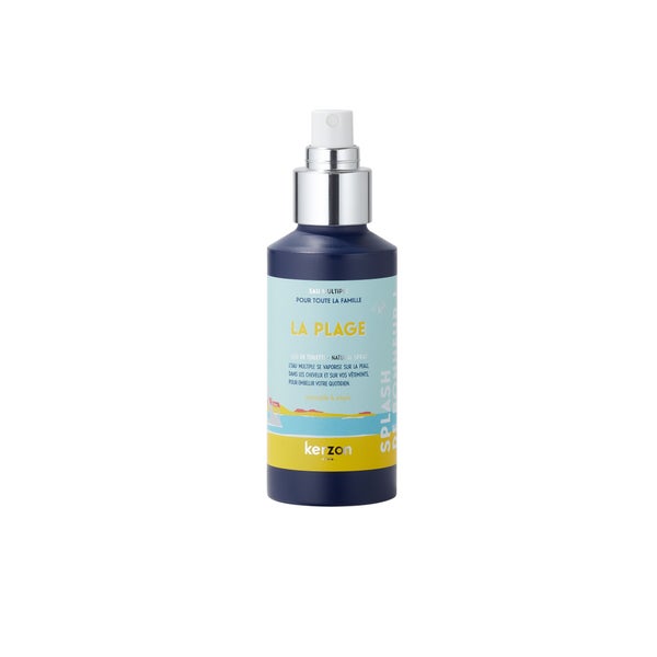 Kerzon Eau de Toilette La Plage
