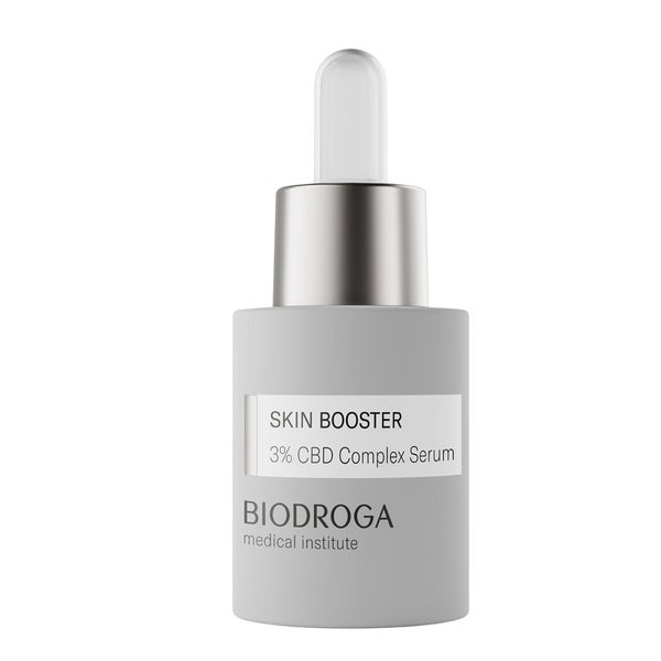 Biodroga - 3% CBD Complex Serum 15 ml