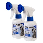 Produktabbildung: FRONTLINE Spray Doppelpack 2X250 ml