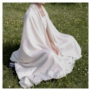 Kalapas Meditationsschal Almond Cream