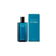 Davidoff Cool Water Men Eau De Toilette Spray 200ml 0,2 l