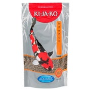 KI-JA-KO Koifischfutter Staple 1 kg / 6 mm 1000 g