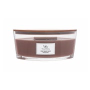 WoodWick Stone Washed Suede Duftkerze 453 g 0,453 kg