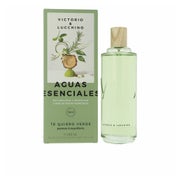 Victorio & Lucchino Aguas Esenciales V y L Te Quiero Verde Edt Spray 250ml 0,25 l