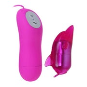 Baile - Niedlicher Secret Dolfin Vibrator 1 St