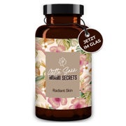 Haut Komplex - Hyaluronsäure, Hagebutte (Vitamin C), Bambus & Aloe Vera - MIAMI SECRETS by Gitta Saxx 60 St