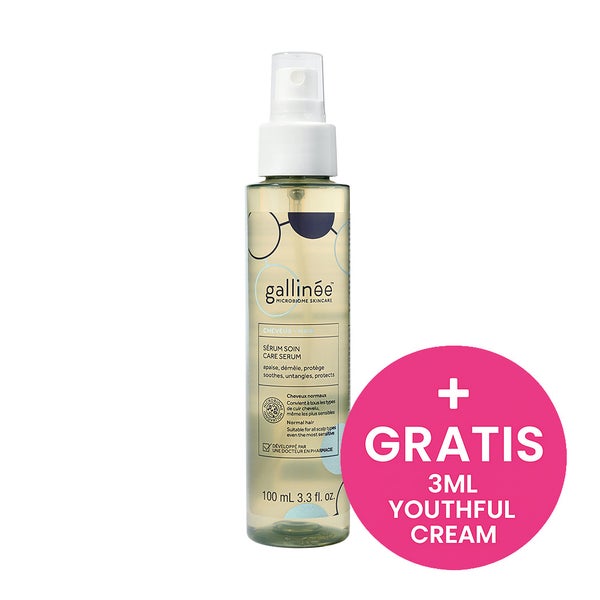 Hair Care Serum 100 ml