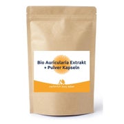 BIO Auricularia Vitalpilz 120 St