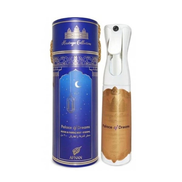 Palace Of Dreams - bytový sprej - Volume: 300ml 0,3 l