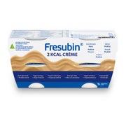 Produktabbildung: Fresubin 2 Kcal Creme Praline 4X125 g
