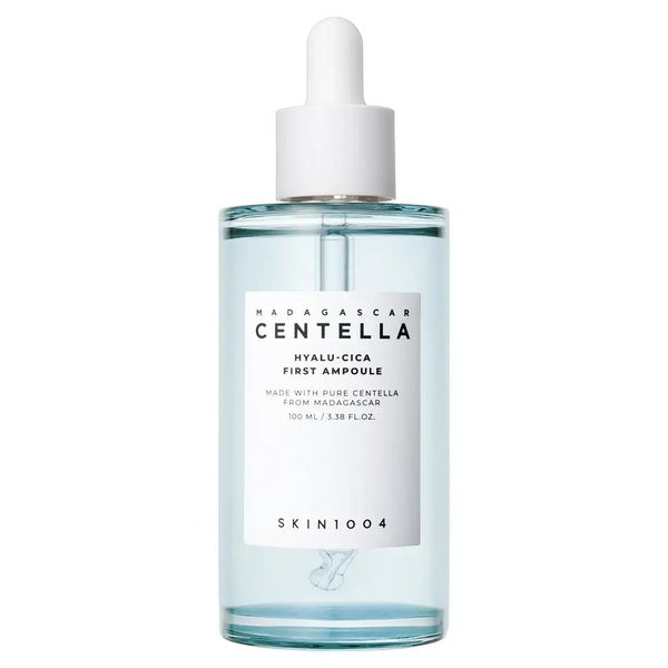 SKIN1004 Hyalu-Cica First Ampoule 100 ml
