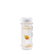 Zinkgluconat Kapseln 100 St