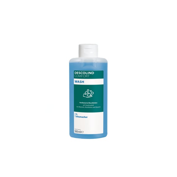 Descolind Comfort Wash 500 ml