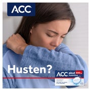 ACC akut 600 Hustenlöser 40 St