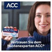 ACC akut 600 Hustenlöser 40 St