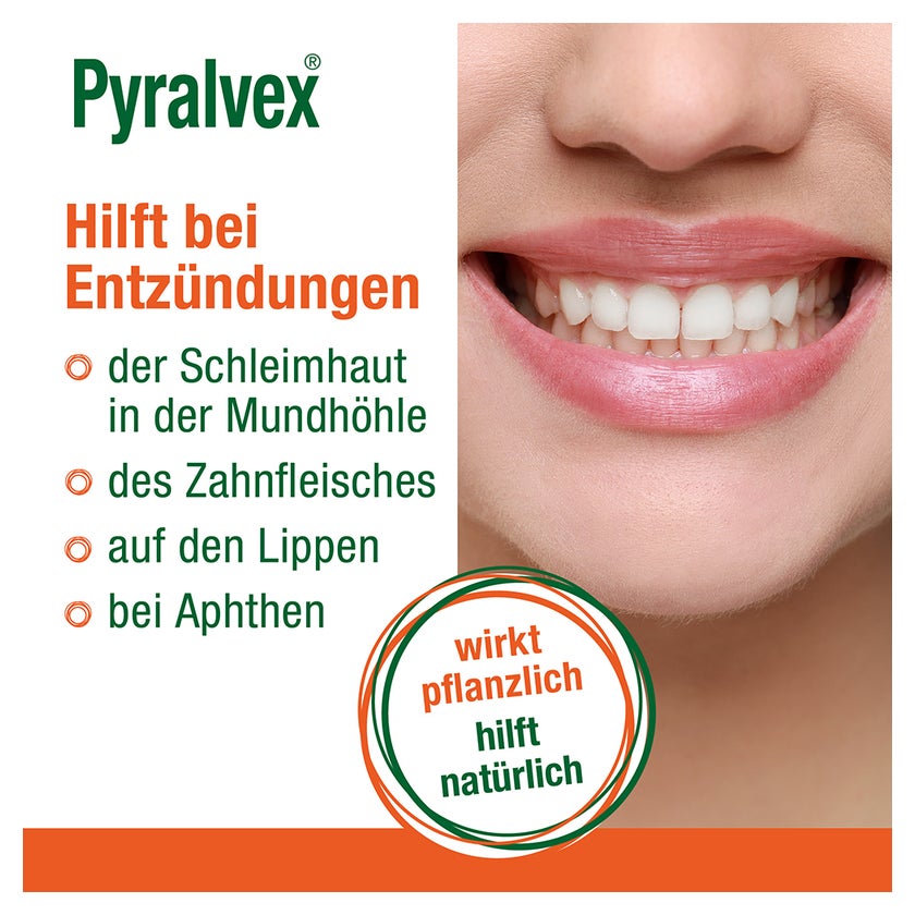 Pyralvex Lösung 10 ml