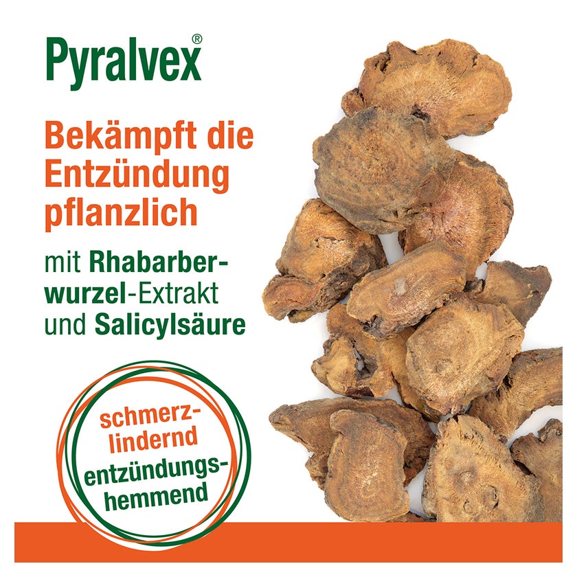 Pyralvex Lösung 10 ml
