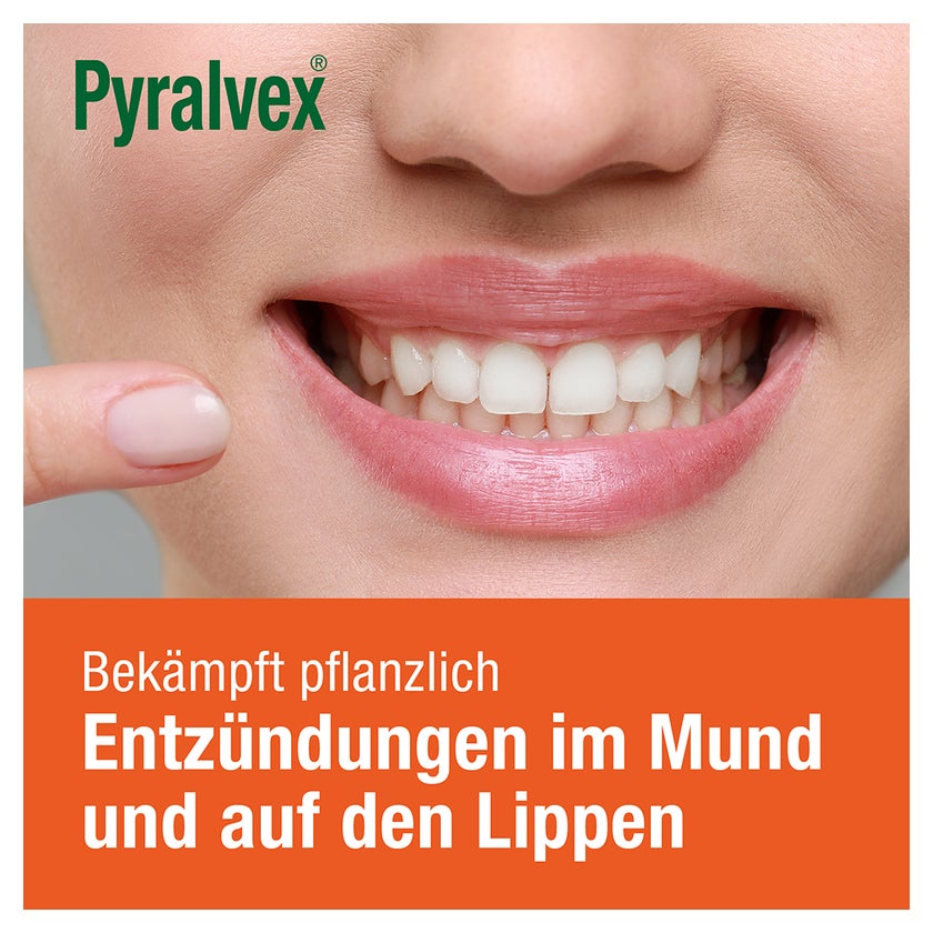 Pyralvex Lösung 10 ml