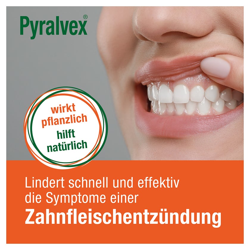 Pyralvex Lösung 10 ml